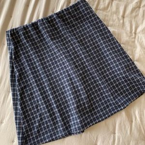 urban outfitters skirt